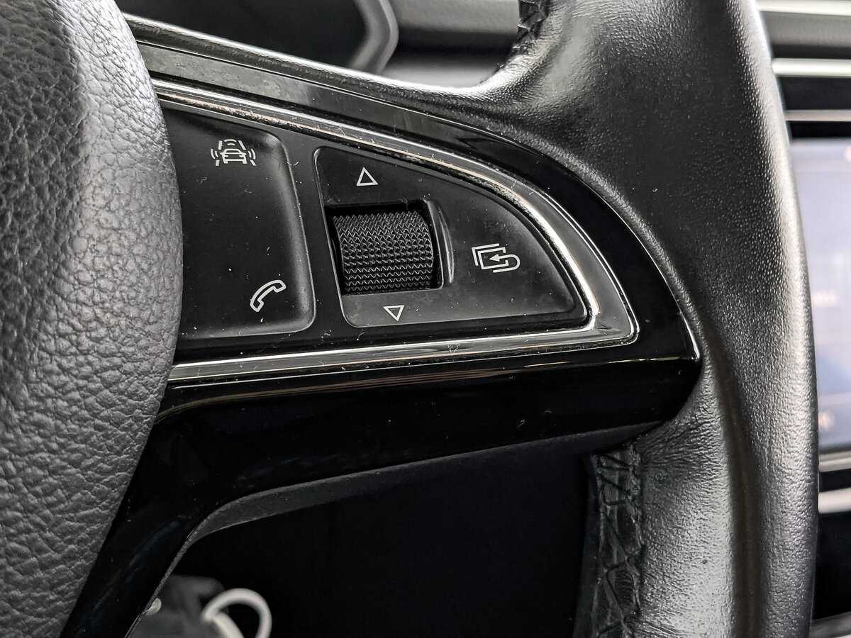 Продажа Б/У Шкода Суперб. Фото: #27