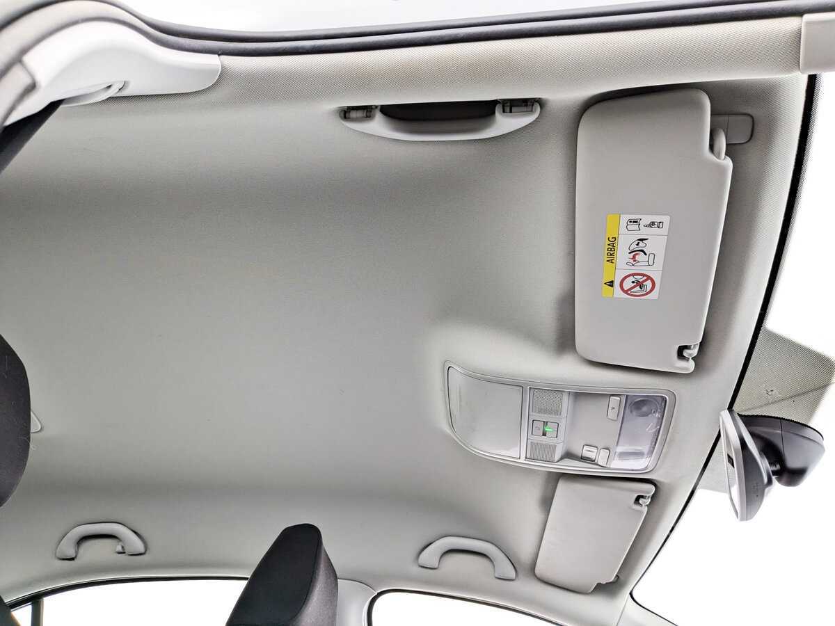 Продажа Б/У Шкода Октавия. Фото: #17