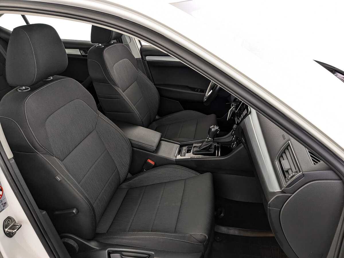 Продажа Б/У Шкода Суперб. Фото: #23