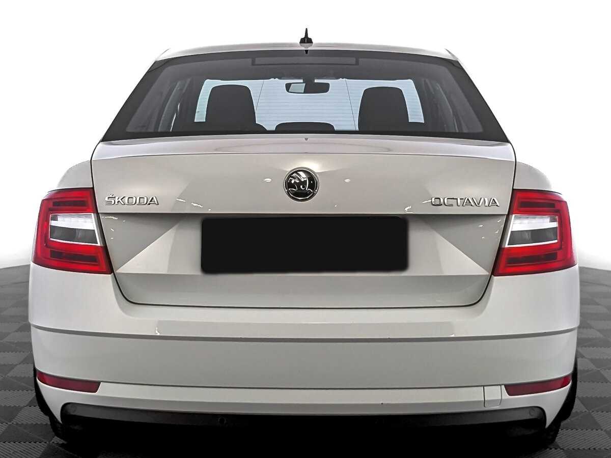 Продажа Б/У Шкода Октавия. Фото: #5