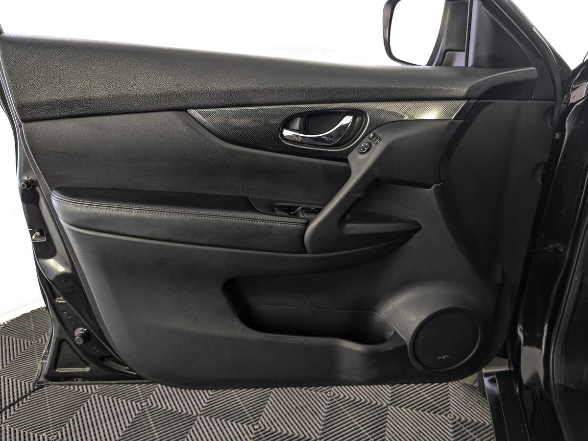 Продажа Б/У Ниссан Икс-Трейл. Фото: #15