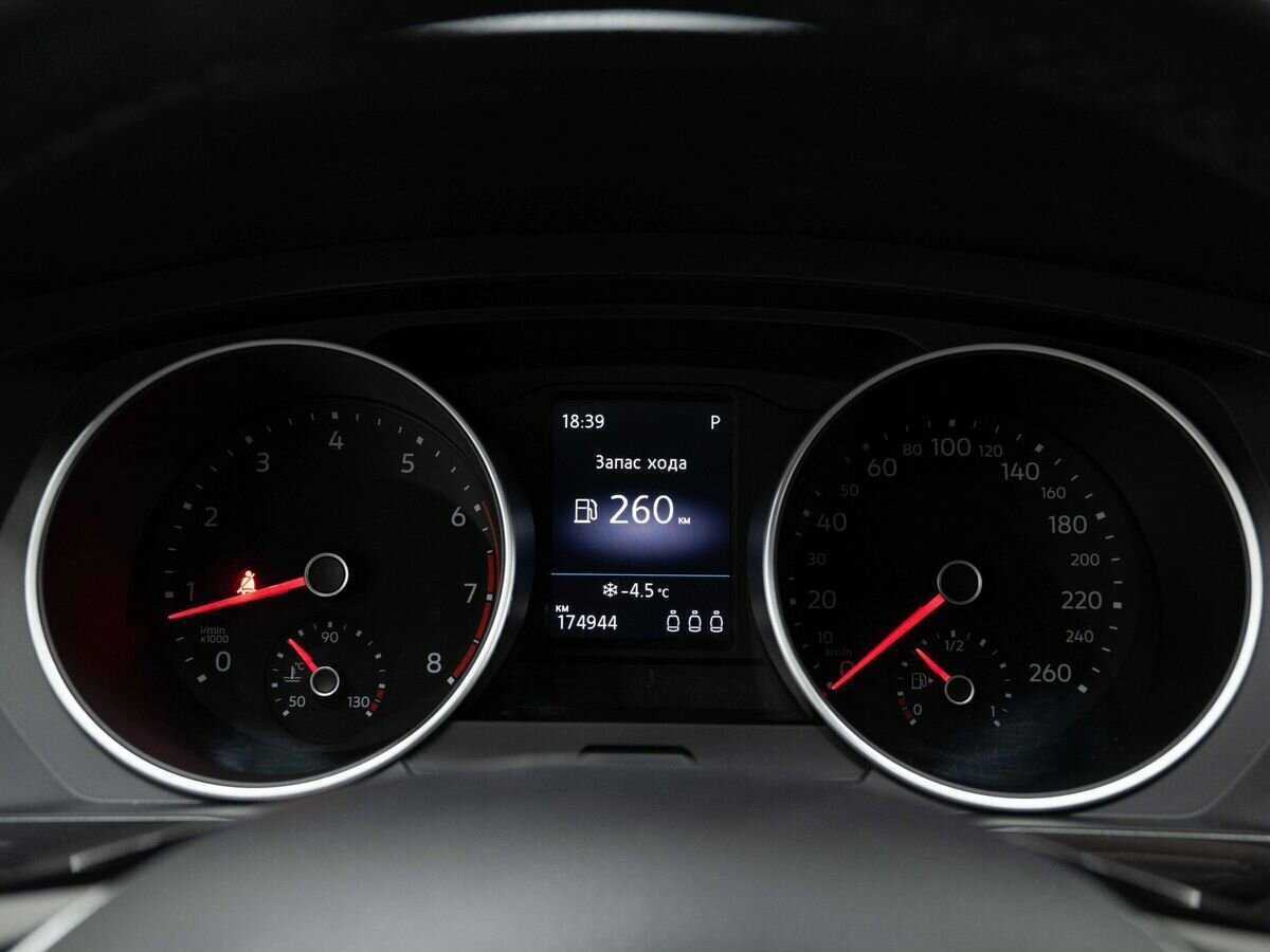 Продажа Б/У Фольксваген Тигуан. Фото: #17