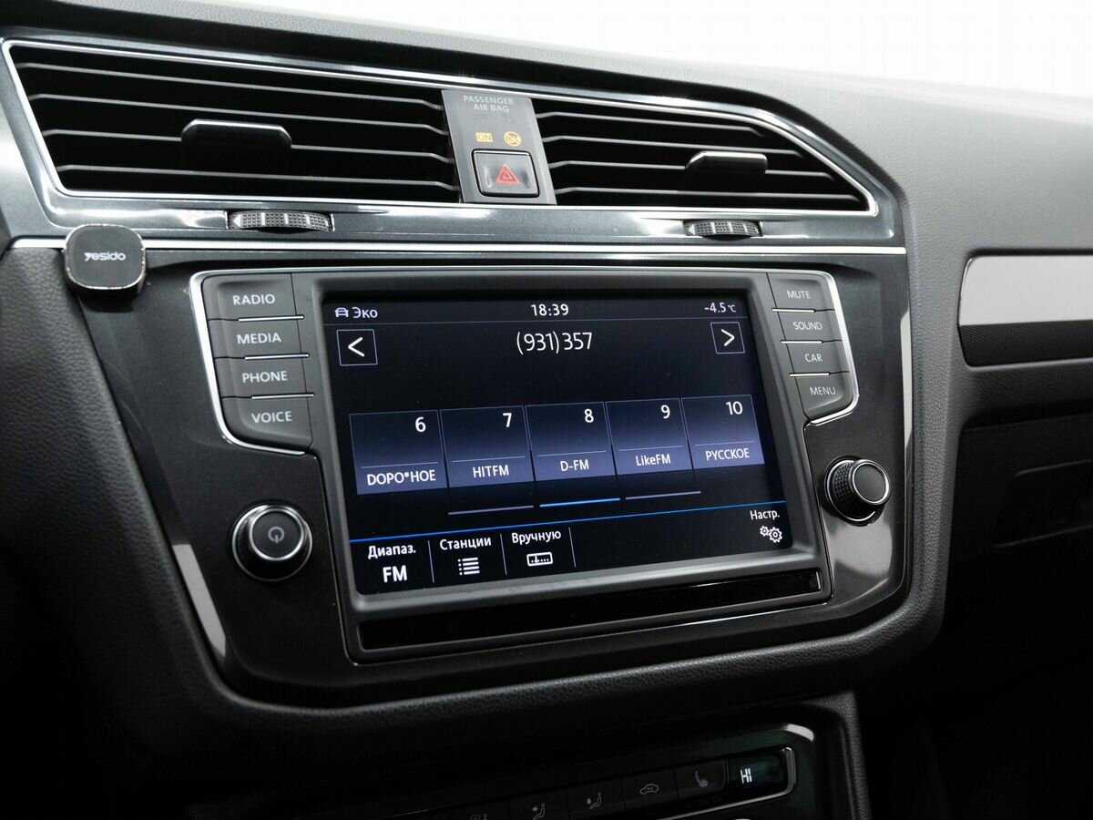 Продажа Б/У Фольксваген Тигуан. Фото: #21