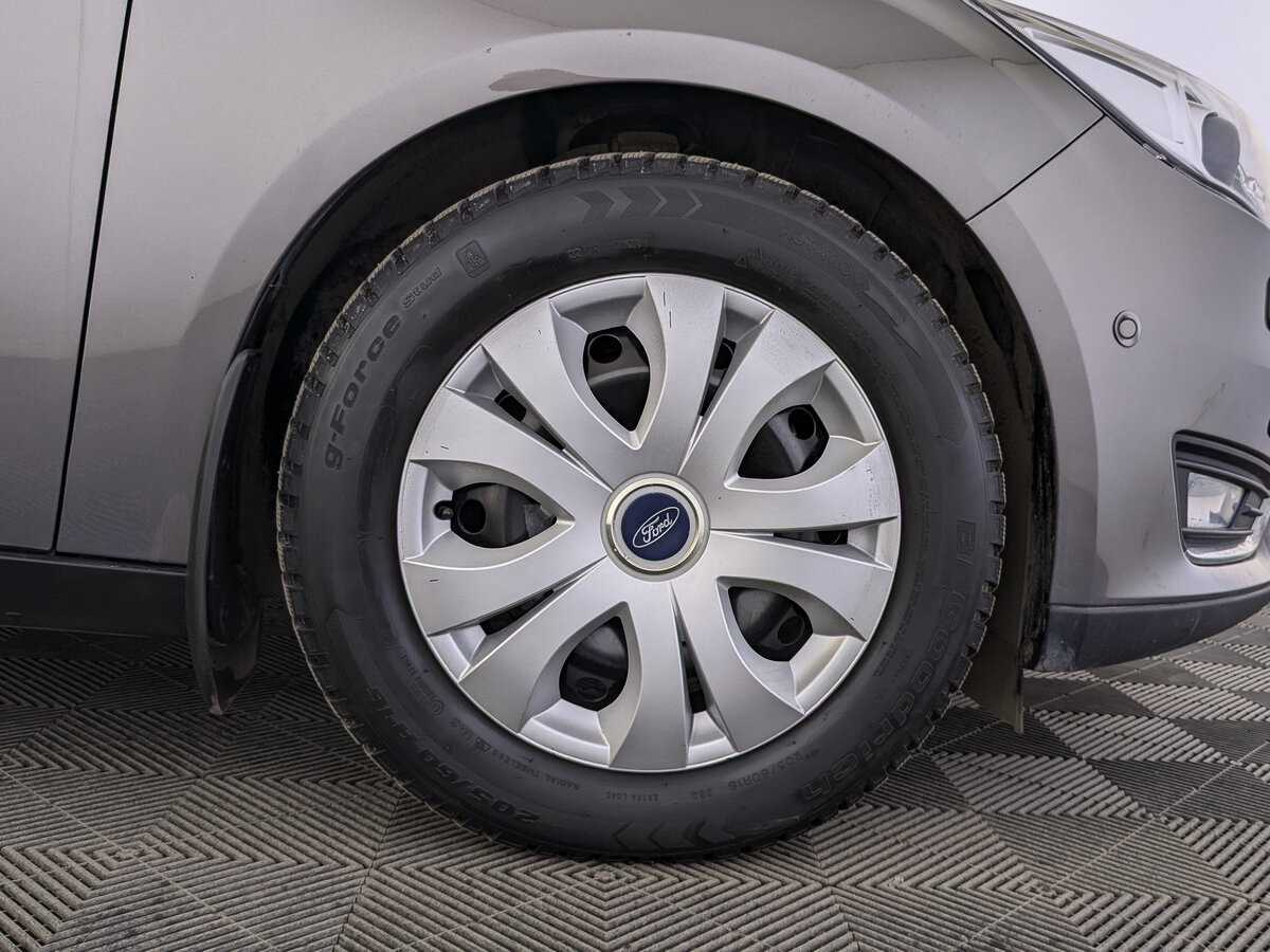 Продажа Б/У Форд Фокус. Фото: #11