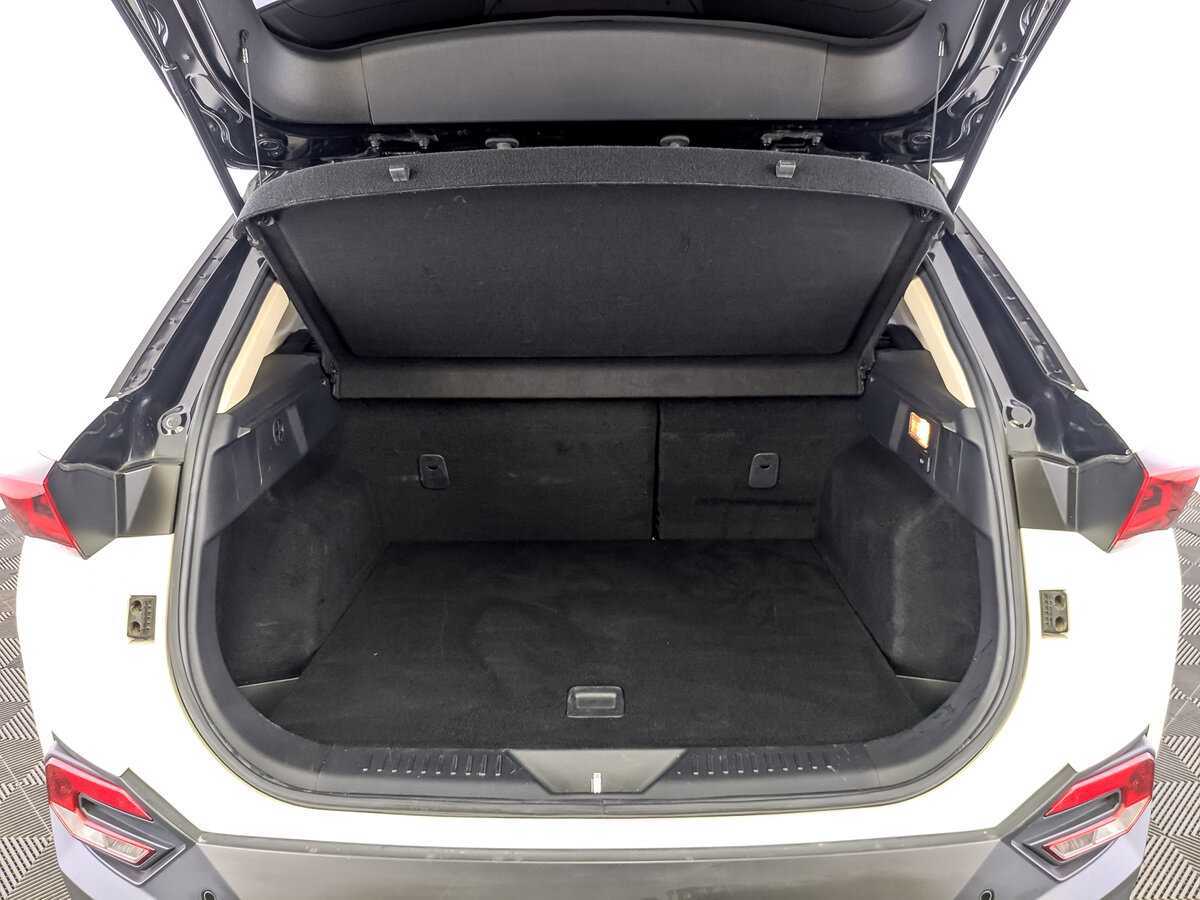 Купить FAW Bestune T77 с пробегом. Фото: #7