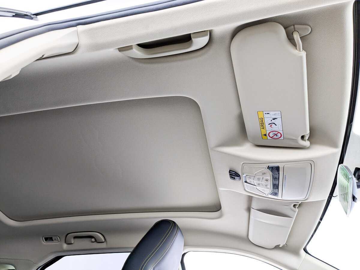 Купить FAW Bestune T77 с пробегом. Фото: #20