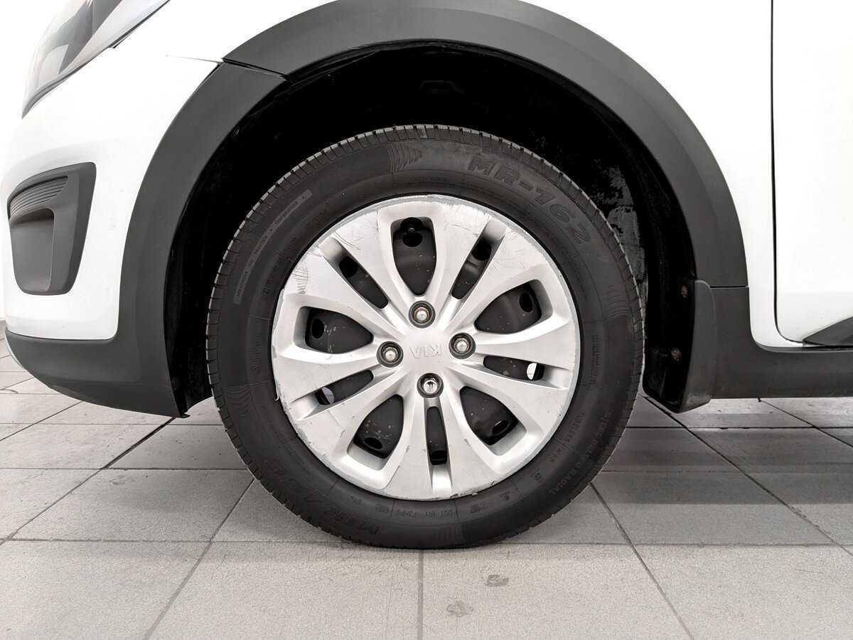 Продажа Б/У Киа Рио. Фото: #16