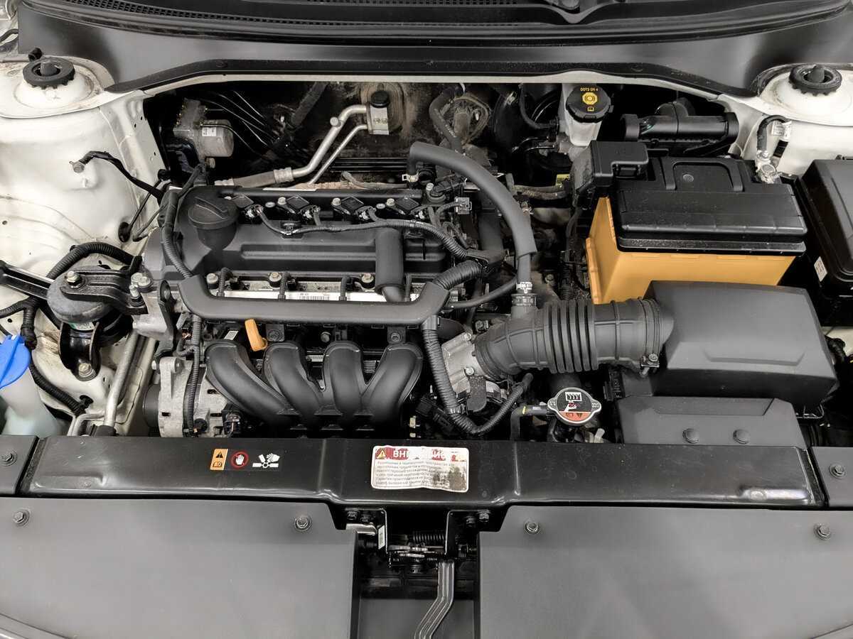 Продажа Б/У Киа Рио. Фото: #8