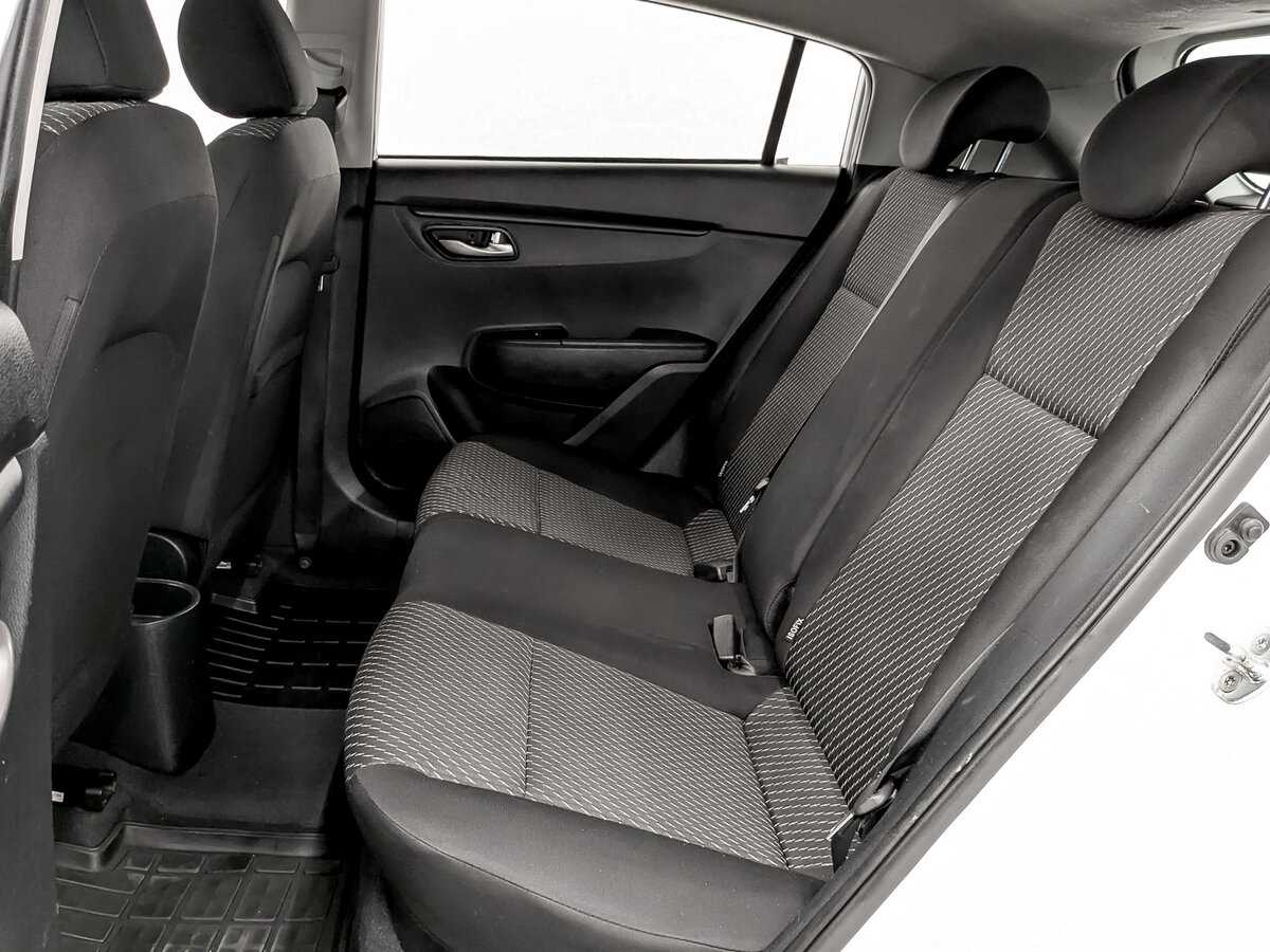 Продажа Б/У Киа Рио. Фото: #10