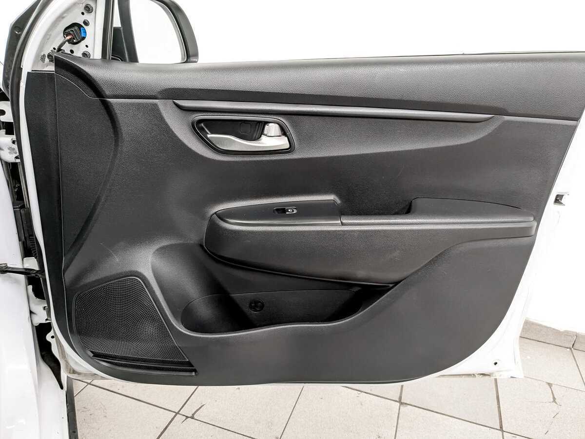 Продажа Б/У Киа Рио. Фото: #22