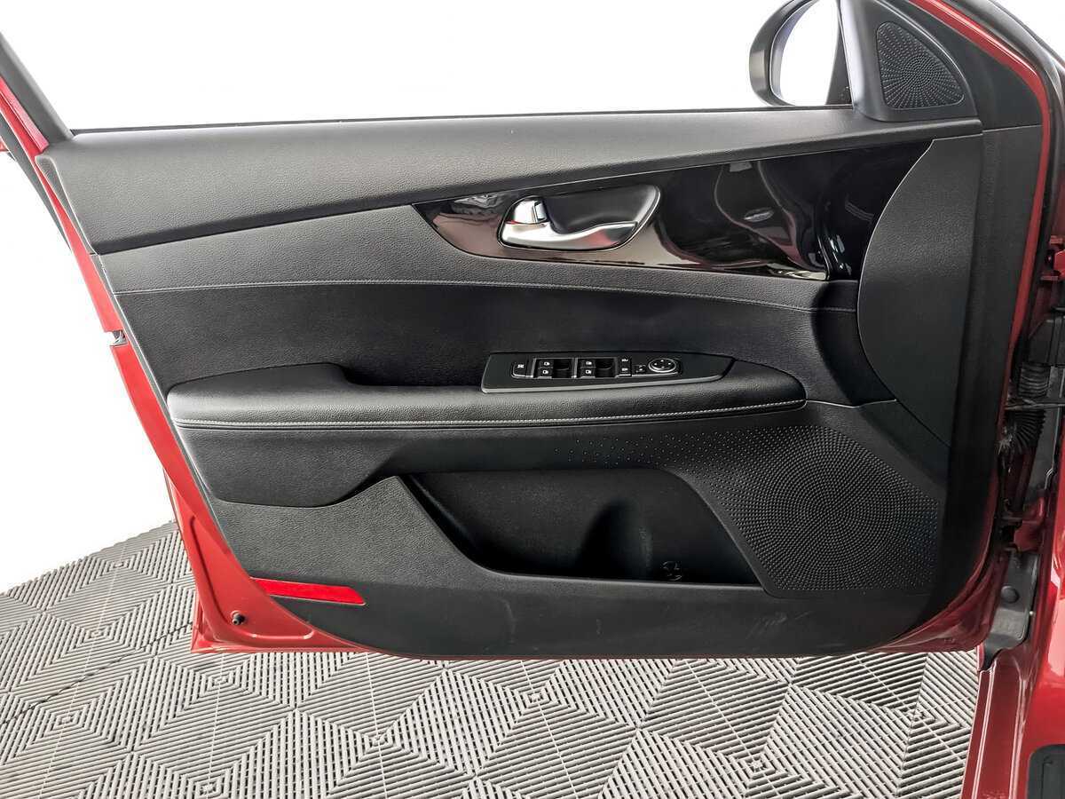 Продажа Б/У Киа Церато. Фото: #16