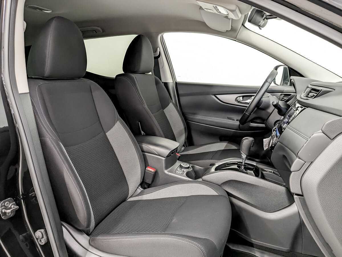 Продажа Б/У Ниссан Кашкай. Фото: #22