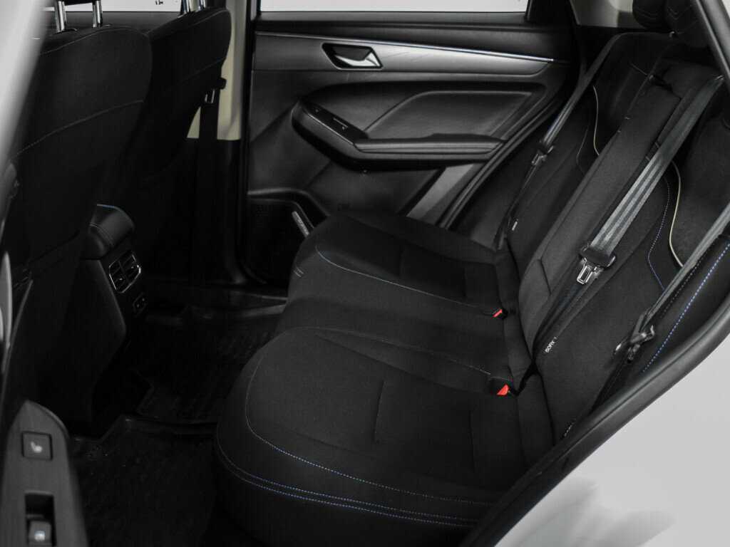 Продажа Б/У Хавал Джолион. Фото: #12