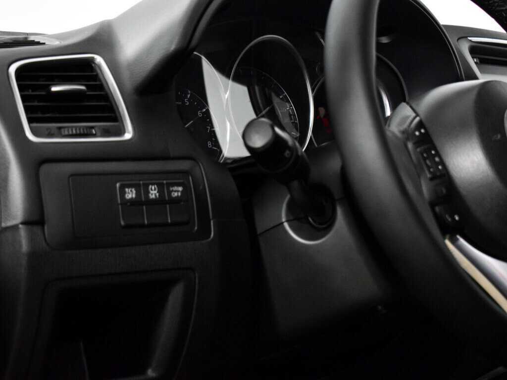 Продажа Б/У Мазда Ц-Икс-5. Фото: #9