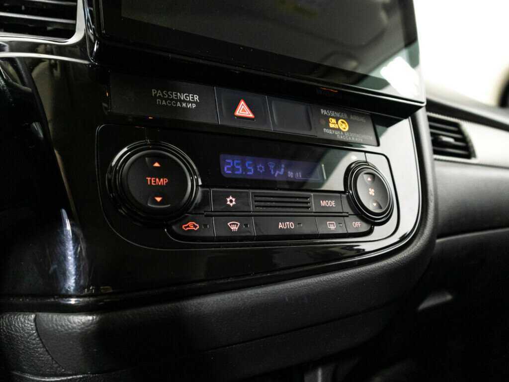 Продажа Б/У Митсубиши Оутлэндер. Фото: #15