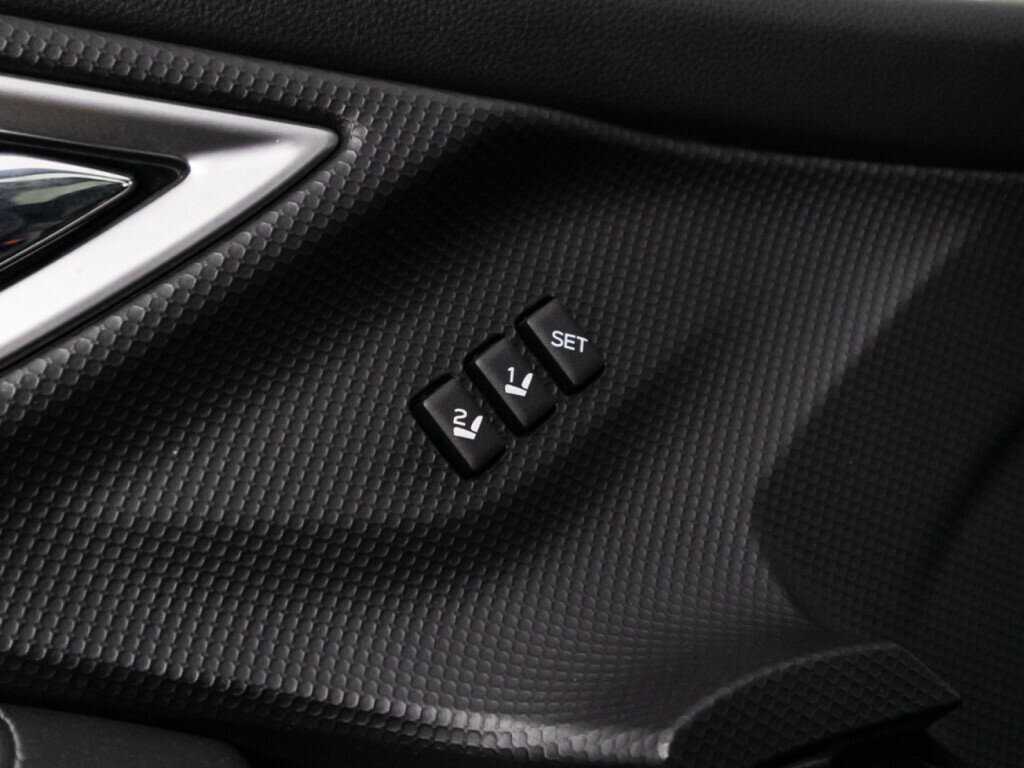 Купить Subaru Forester с пробегом. Фото: #17