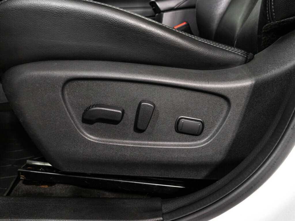 Купить Nissan X-Trail с пробегом. Фото: #15