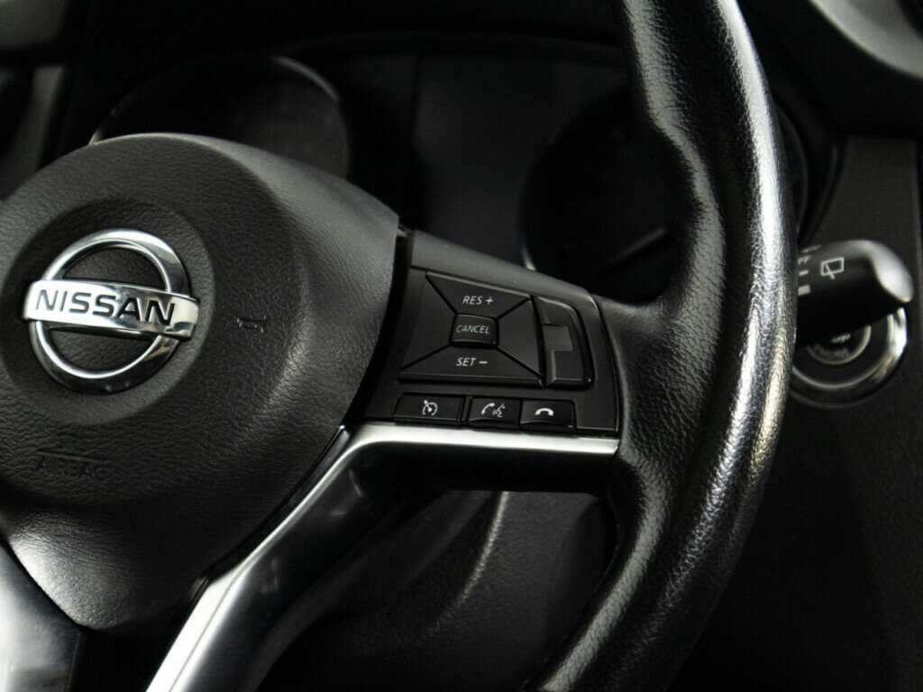 Купить Nissan X-Trail с пробегом. Фото: #22