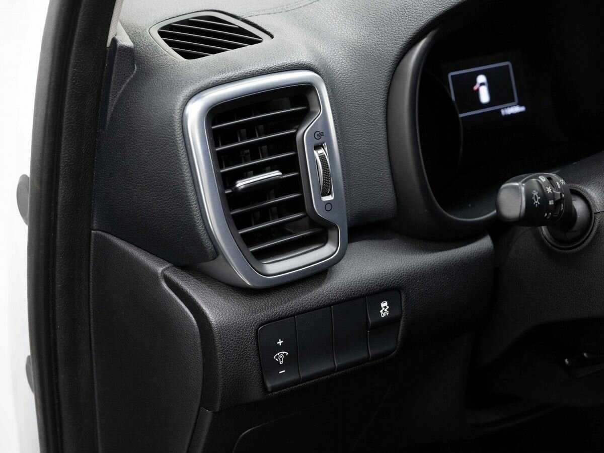 Продажа Б/У Киа Спортейдж. Фото: #18