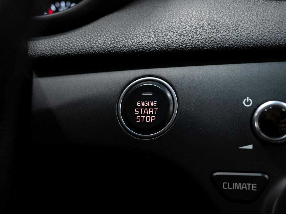 Продажа Б/У Киа Спортейдж. Фото: #20