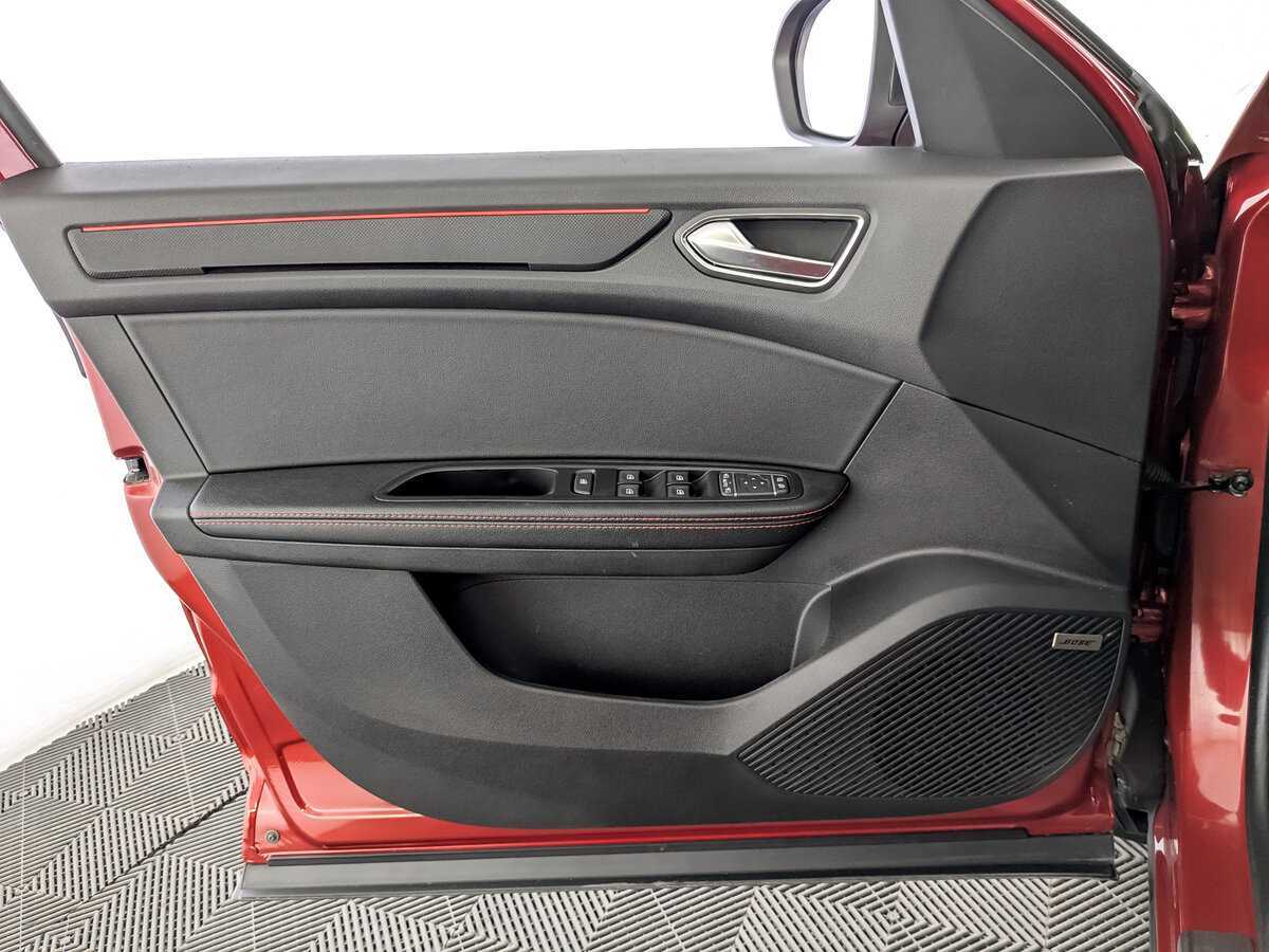 Продажа Б/У Рено Аркана. Фото: #18