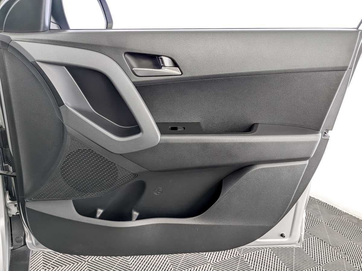 Продажа Б/У Хендай Крета. Фото: #23