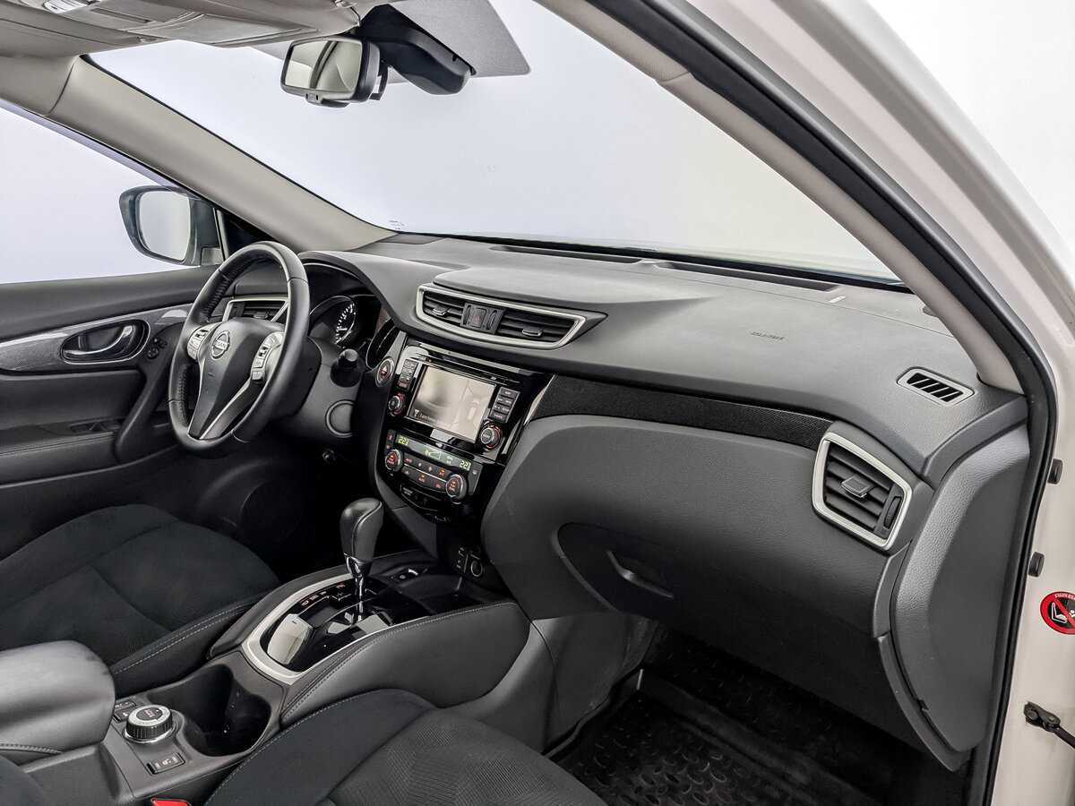 Продажа Б/У Ниссан Икс-Трейл. Фото: #10