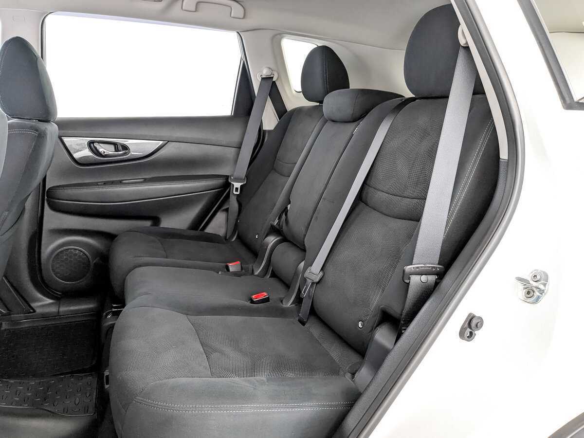 Продажа Б/У Ниссан Икс-Трейл. Фото: #11