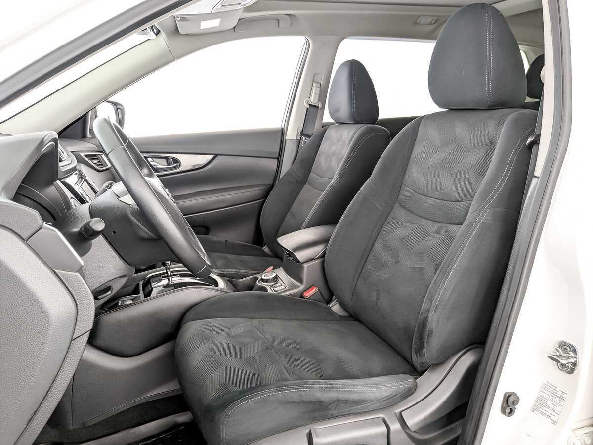 Продажа Б/У Ниссан Икс-Трейл. Фото: #19