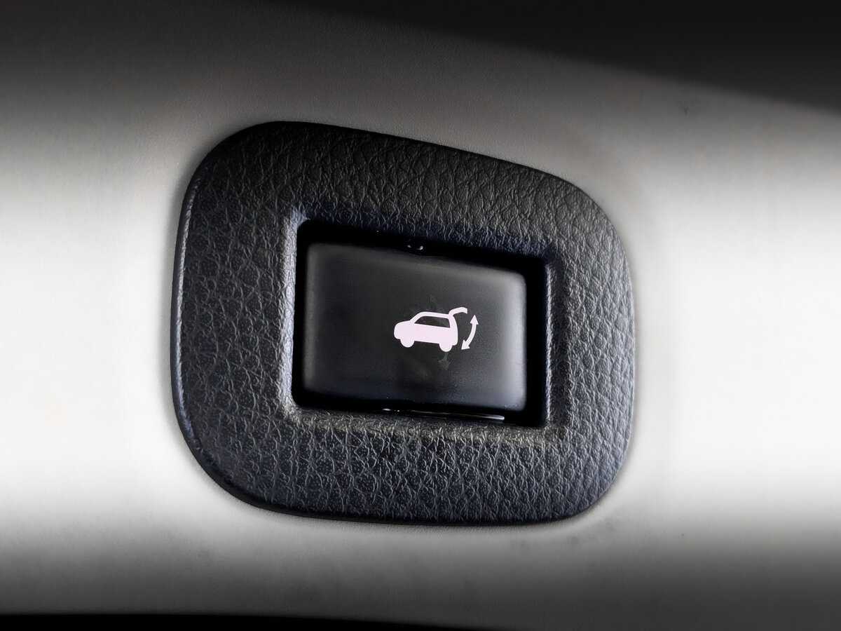 Продажа Б/У Ниссан Икс-Трейл. Фото: #24