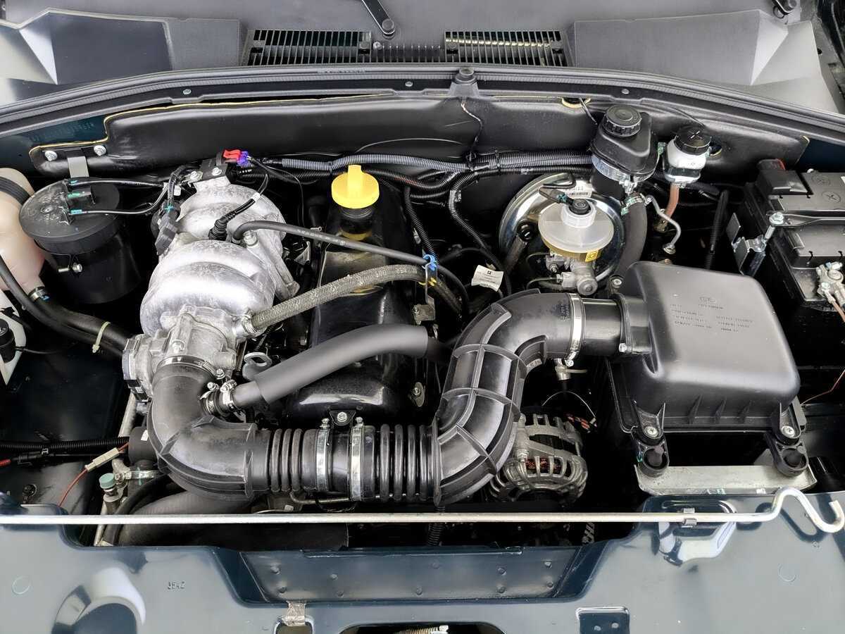 Купить Lada (ВАЗ) Niva с пробегом. Фото: #8