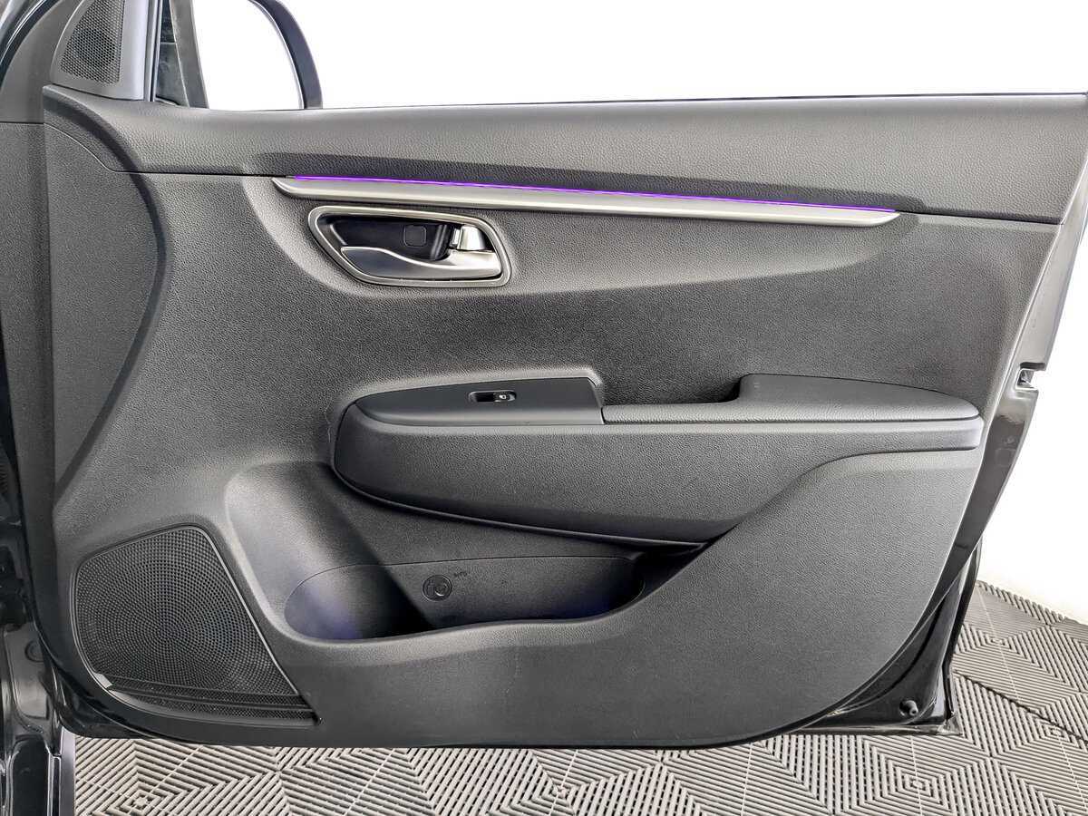 Продажа Б/У Киа Рио. Фото: #23