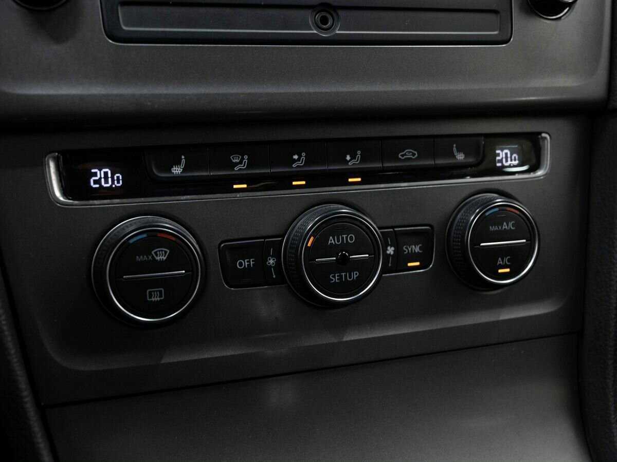 Продажа Б/У Фольксваген Гольф. Фото: #17