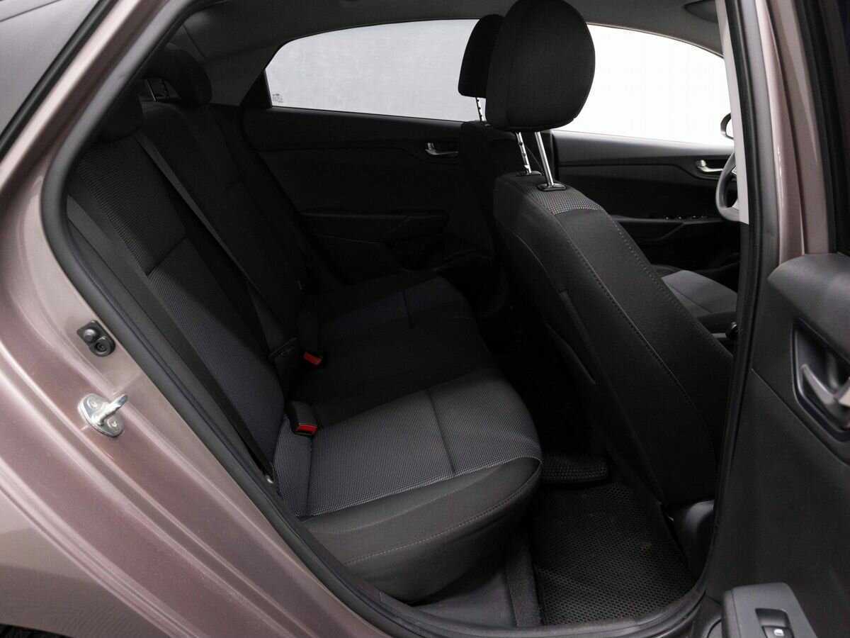 Продажа Б/У Хендай Солярис. Фото: #11