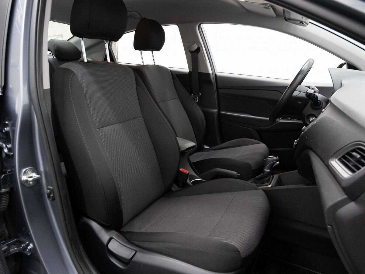 Продажа Б/У Хендай Солярис. Фото: #12