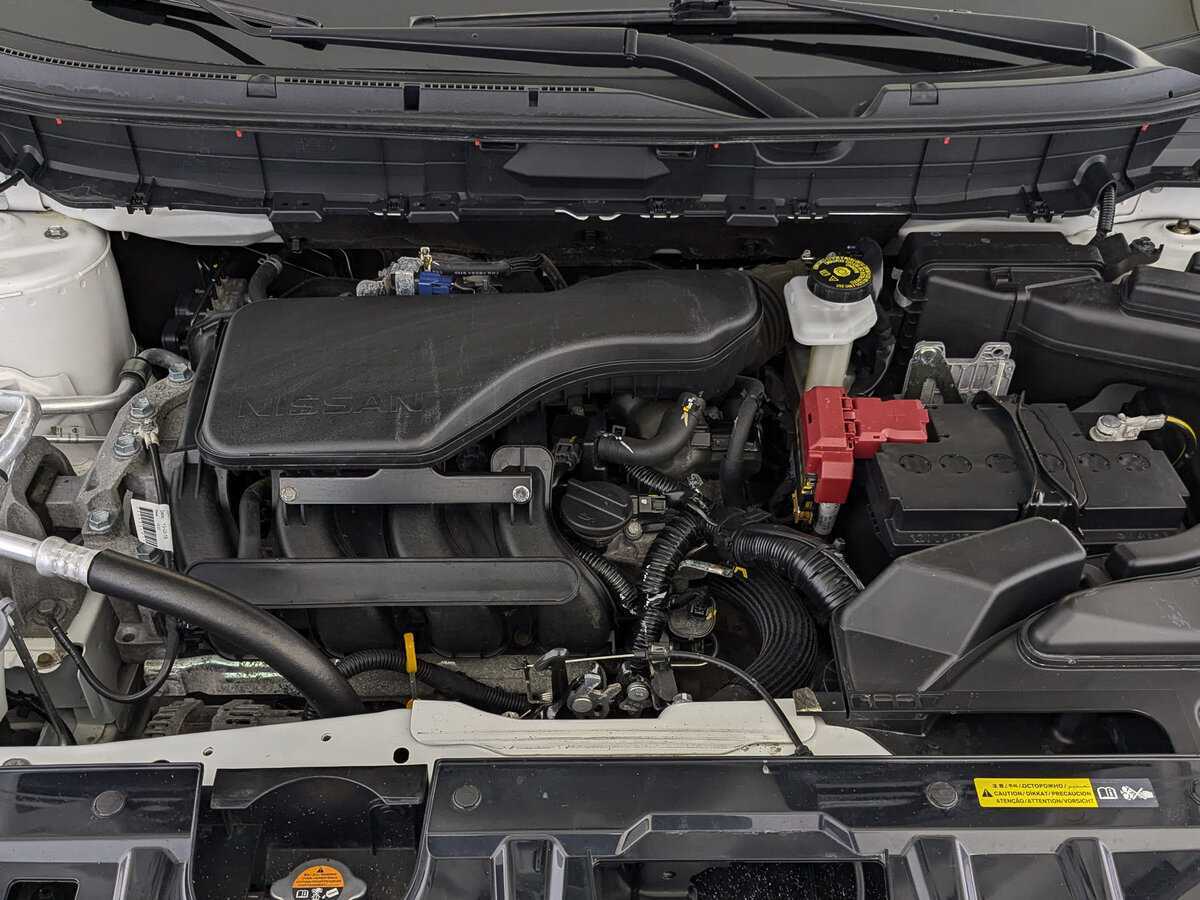 Продажа Б/У Ниссан Икс-Трейл. Фото: #8