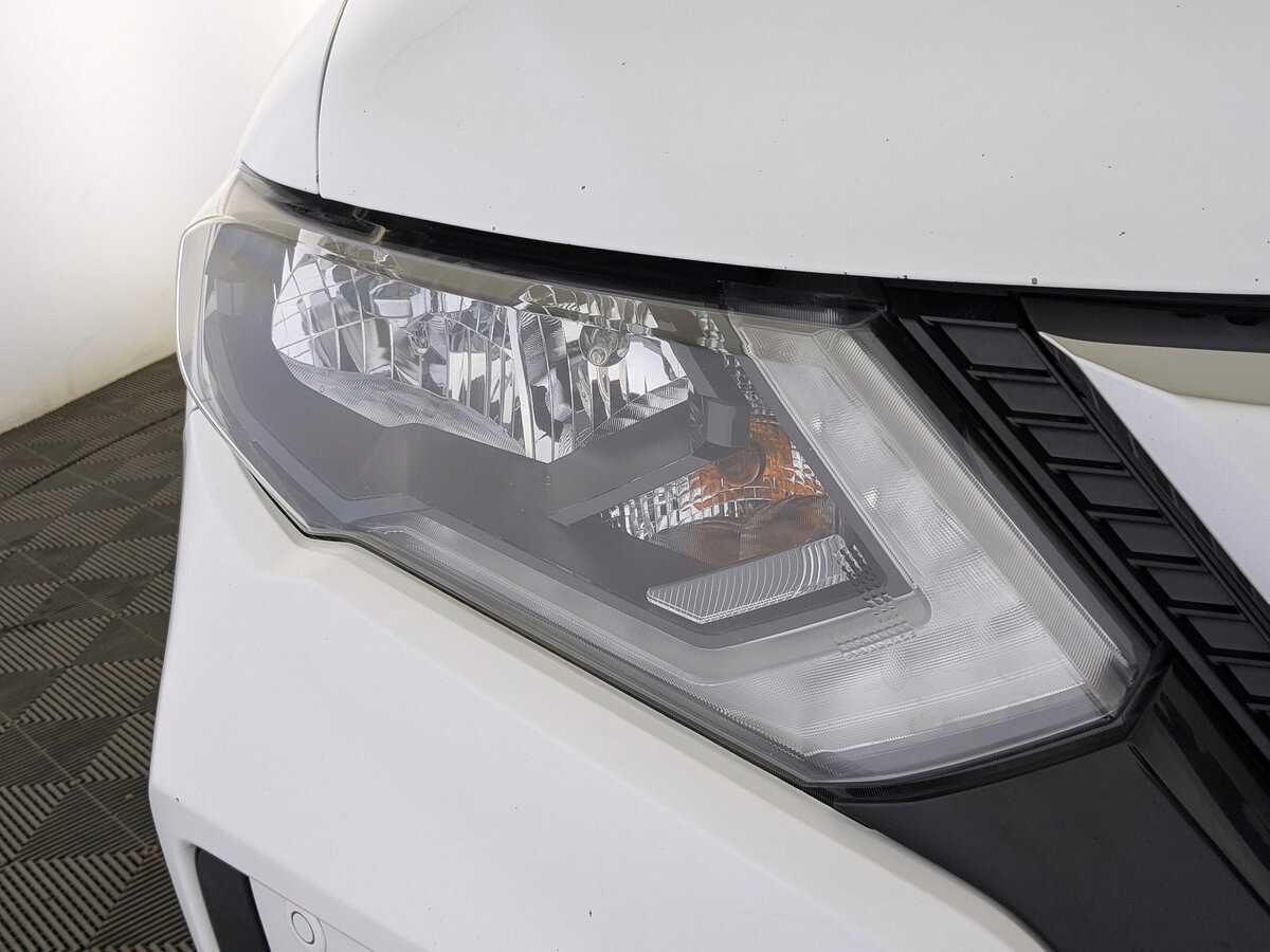 Продажа Б/У Ниссан Икс-Трейл. Фото: #10