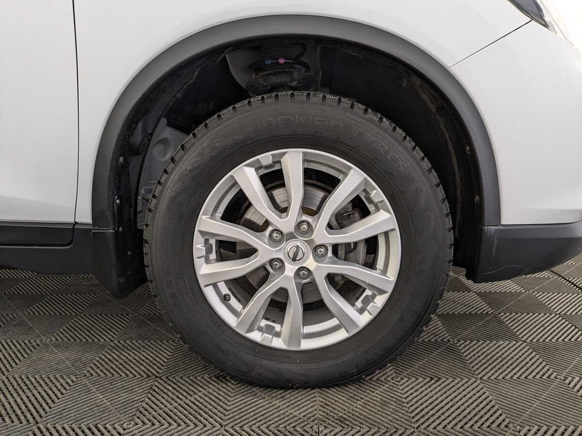 Продажа Б/У Ниссан Икс-Трейл. Фото: #11