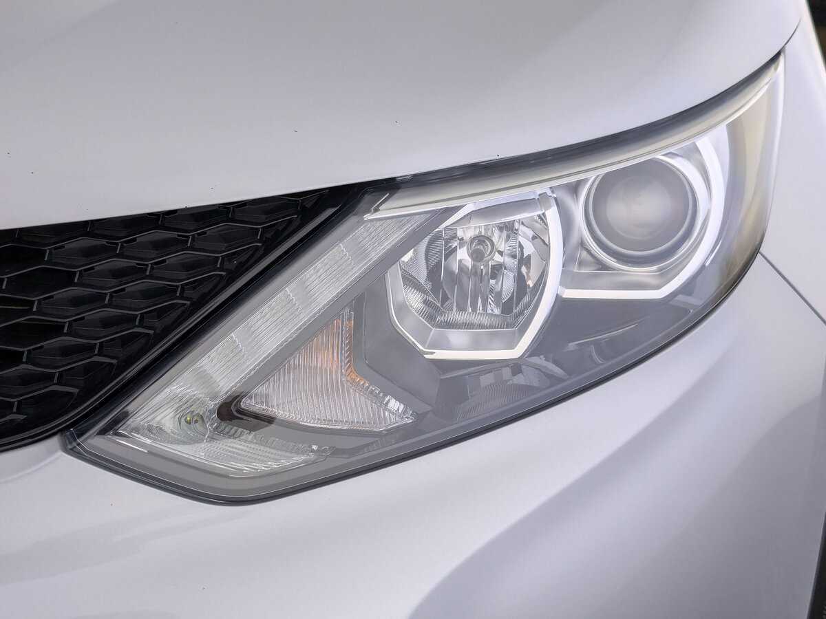 Продажа Б/У Ниссан Кашкай. Фото: #10