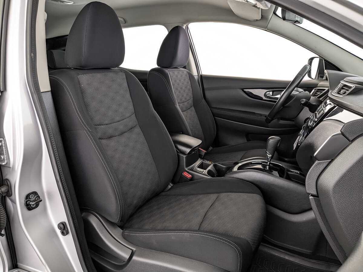 Продажа Б/У Ниссан Кашкай. Фото: #22