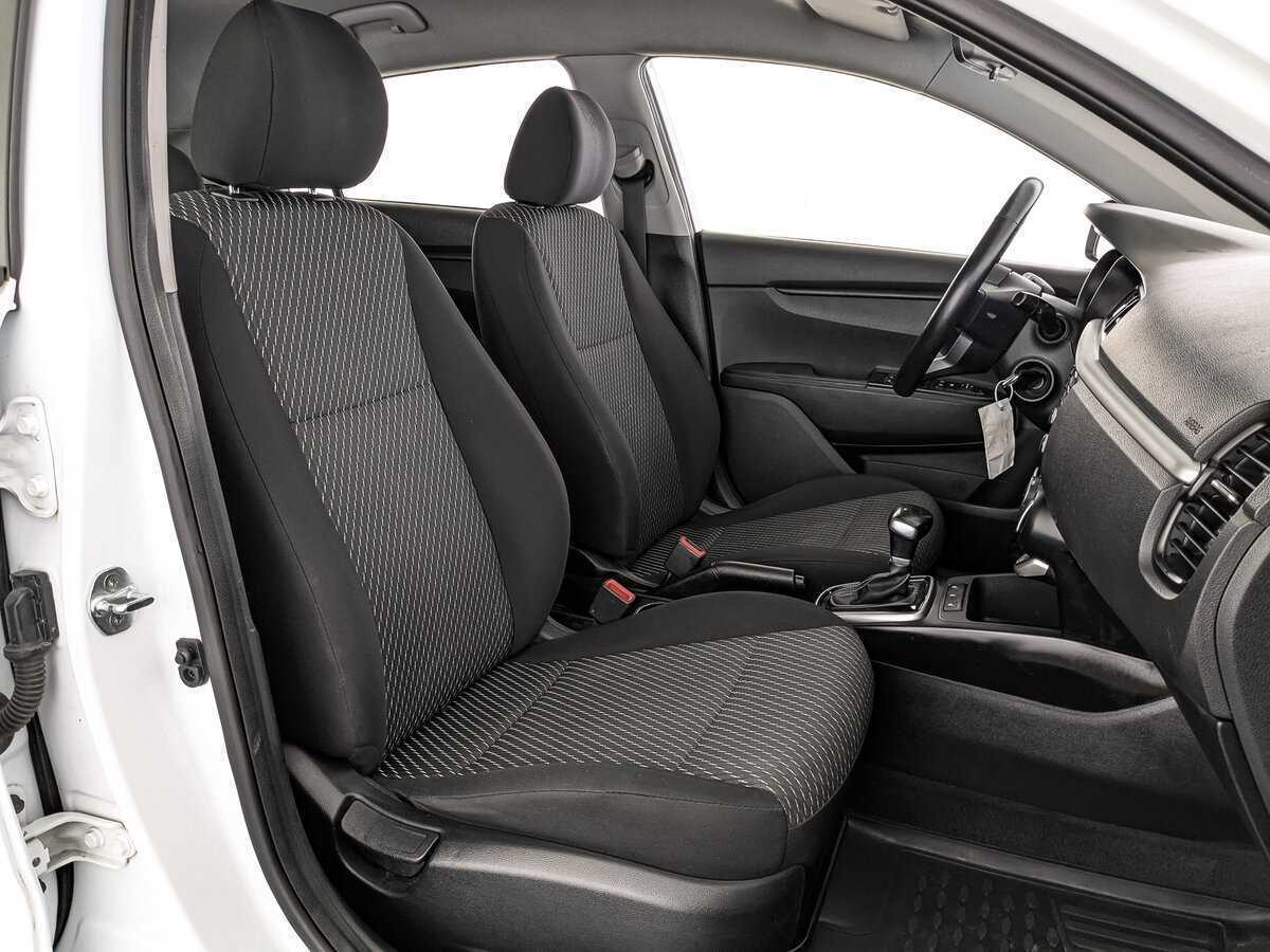 Продажа Б/У Киа Рио. Фото: #22