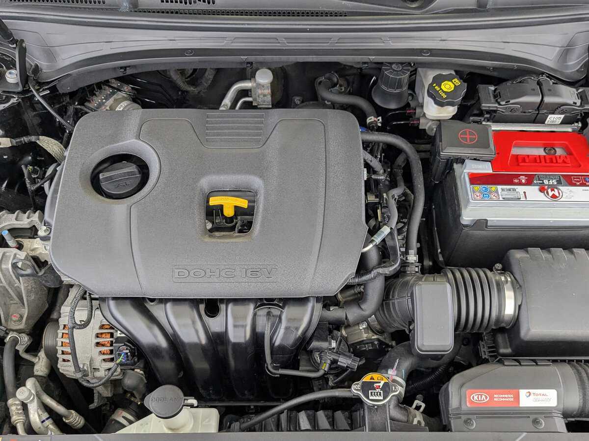 Продажа Б/У Киа Церато. Фото: #8