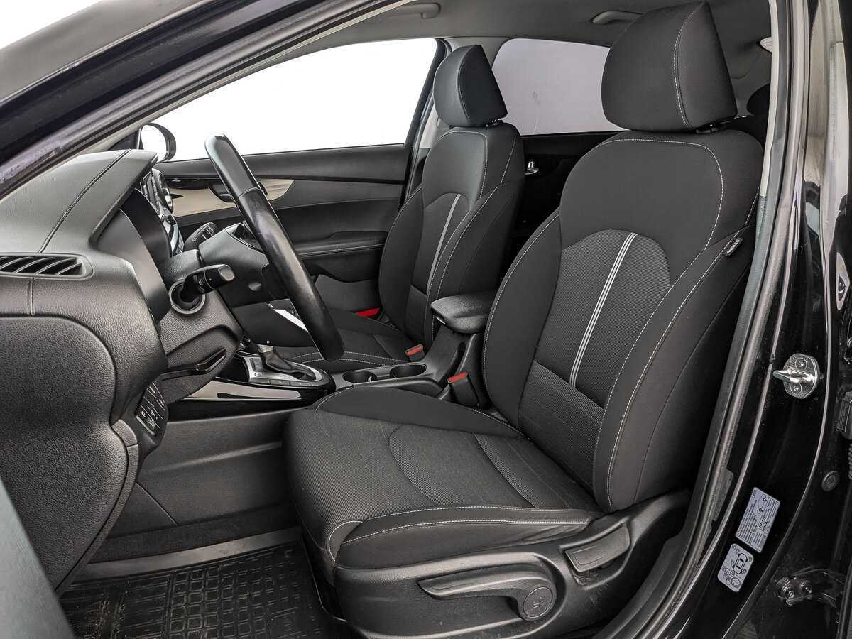 Продажа Б/У Киа Церато. Фото: #19