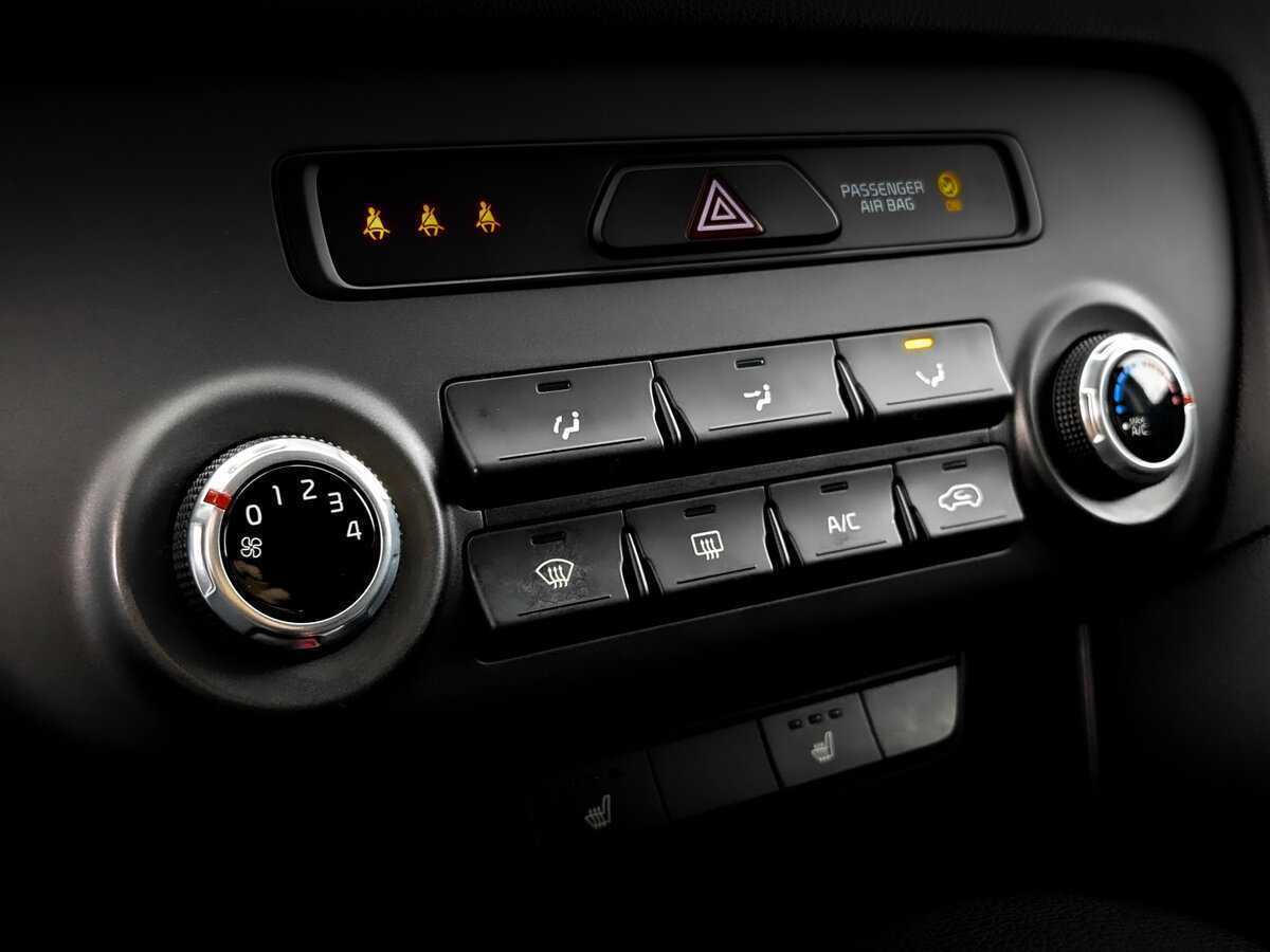 Продажа Б/У Киа Спортейдж. Фото: #22