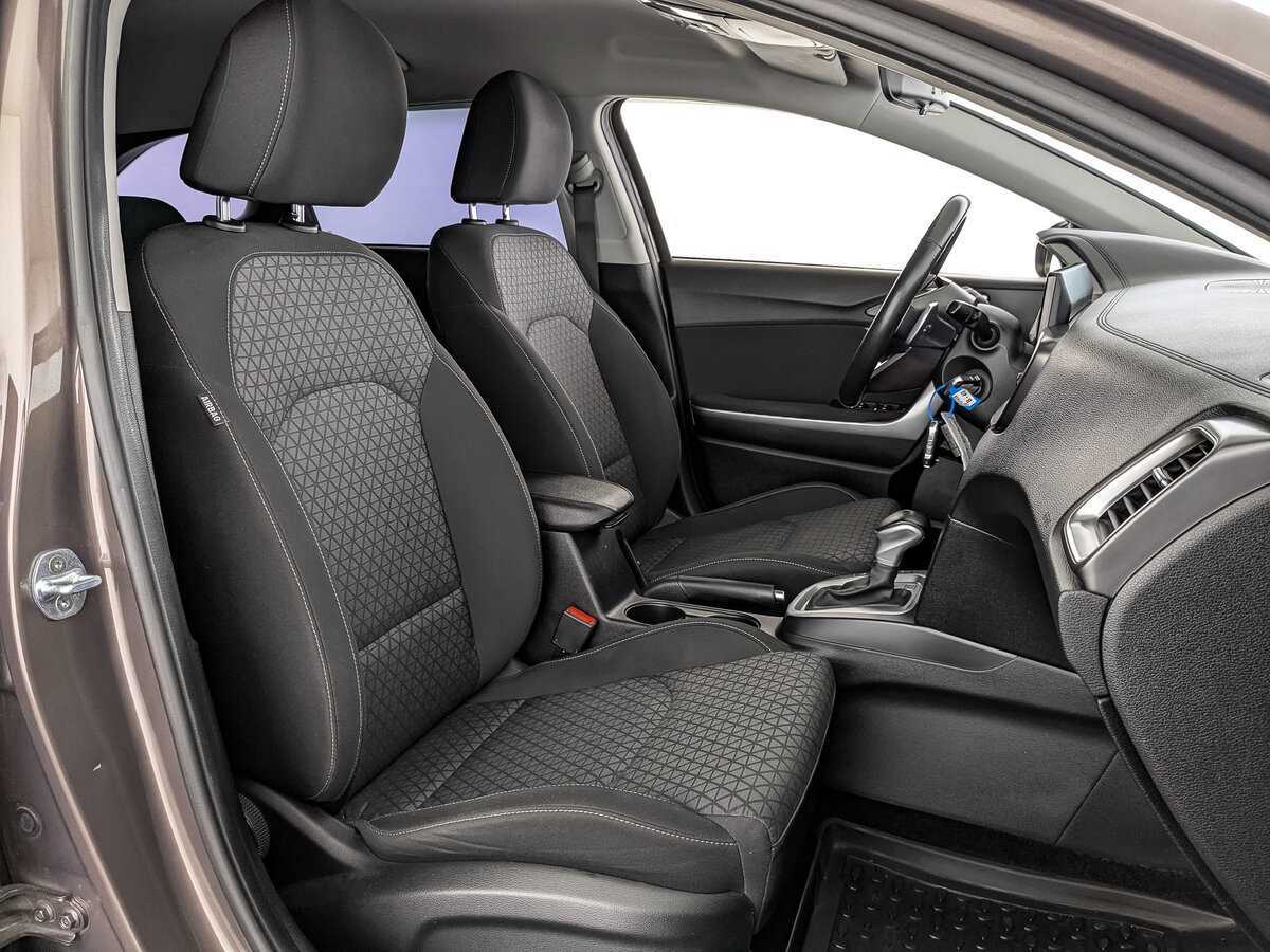 Продажа Б/У Киа Сид. Фото: #22