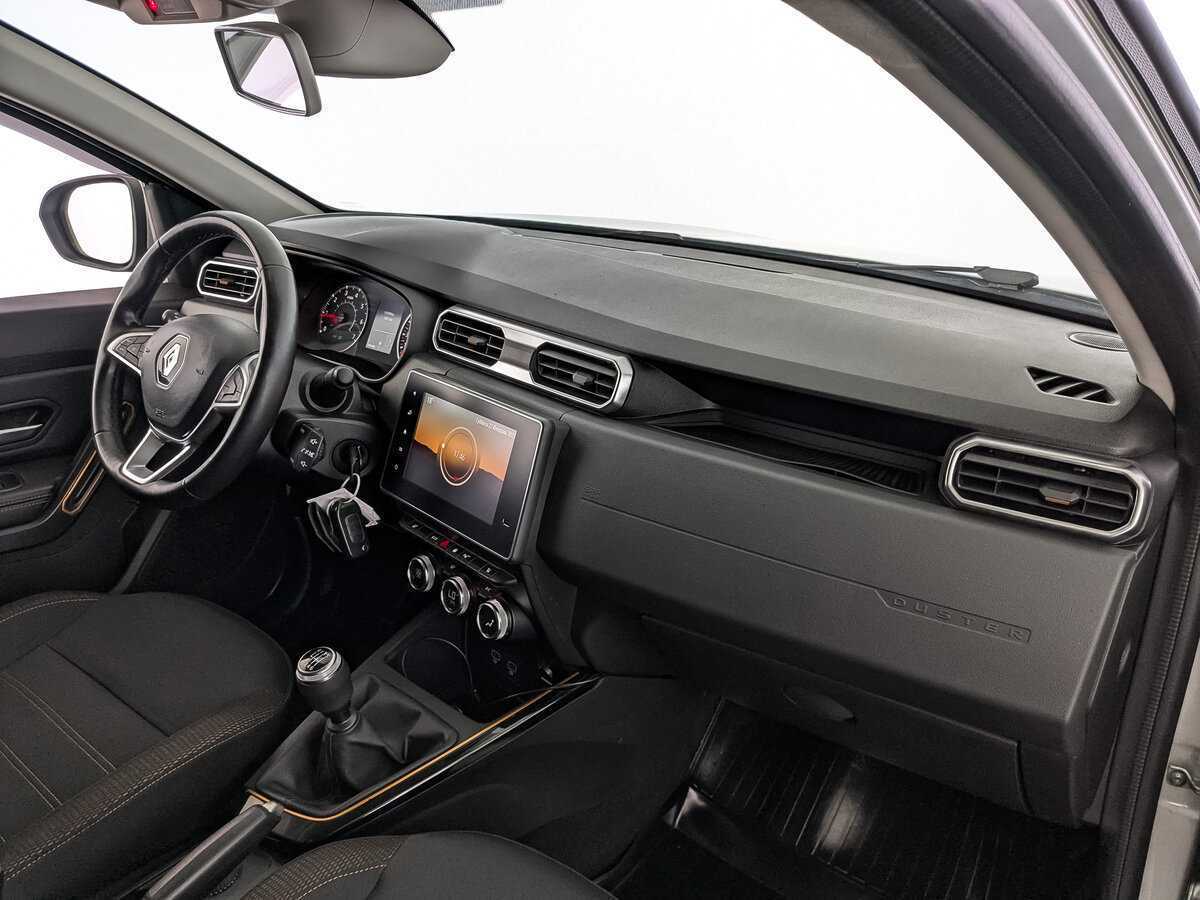 Продажа Б/У Рено Дастер. Фото: #10