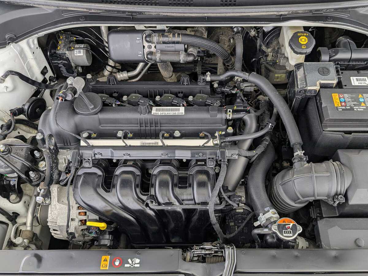 Продажа Б/У Хендай Солярис. Фото: #8