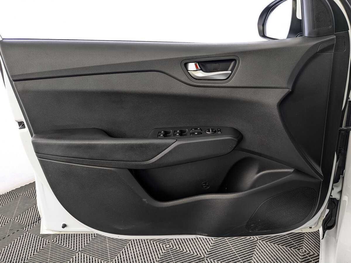 Продажа Б/У Хендай Солярис. Фото: #17