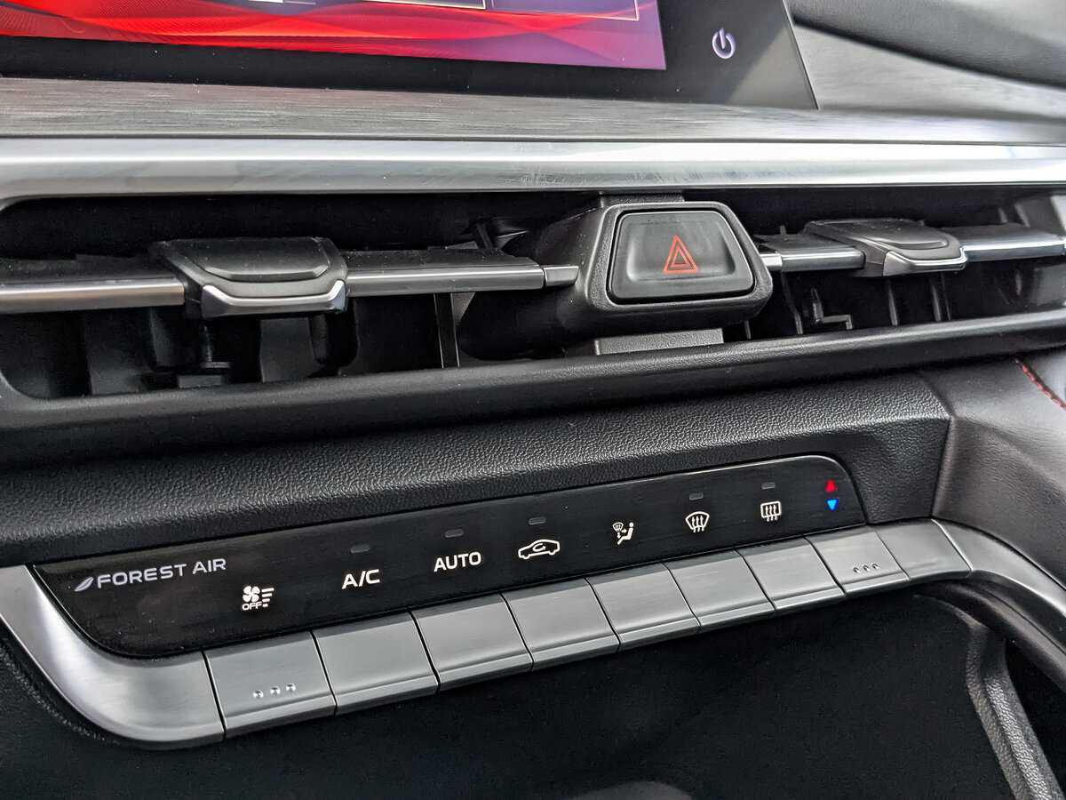 Купить Changan CS35 Plus с пробегом. Фото: #18