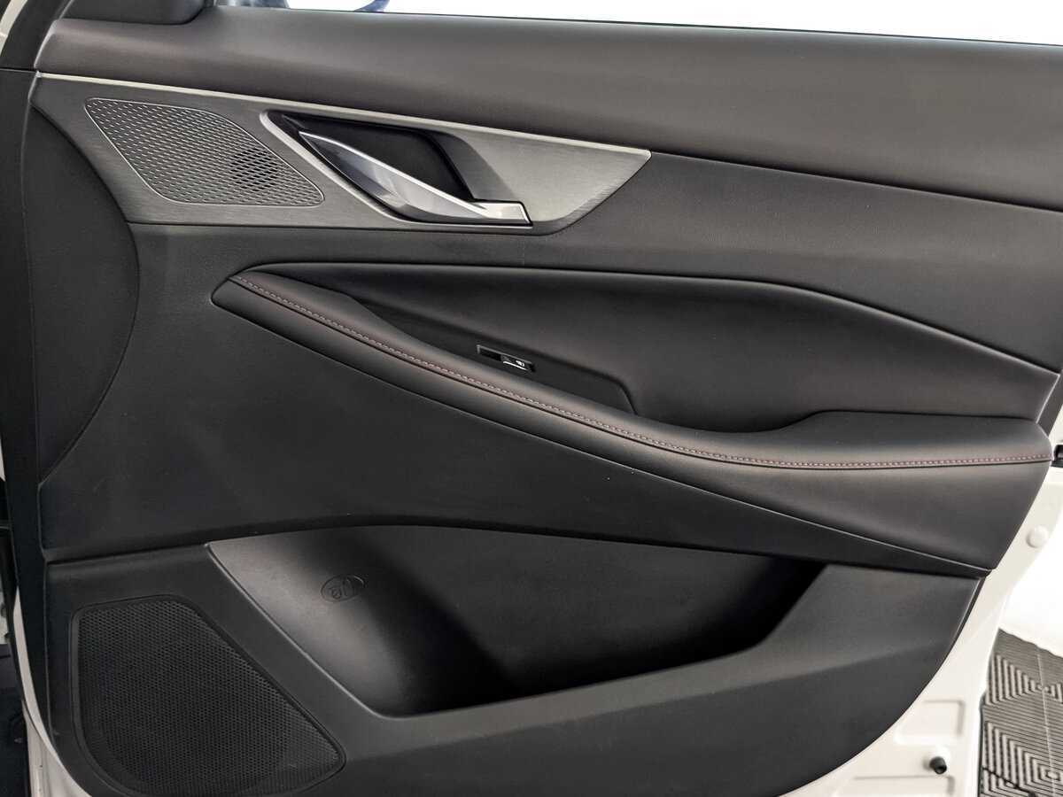 Купить Changan CS35 Plus с пробегом. Фото: #22